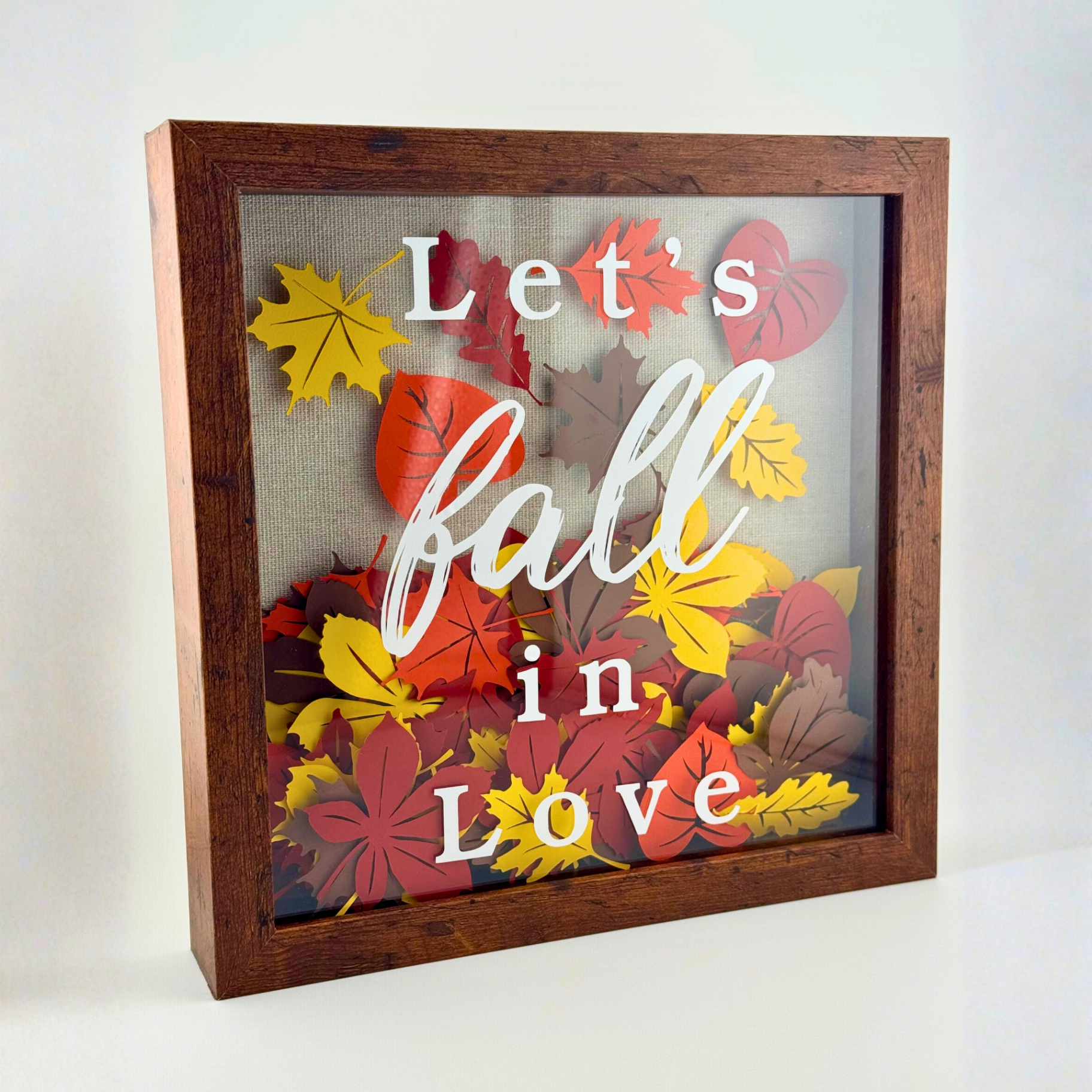 Ferguson Creations - Handmade Shadowboxes & Custom 3D Prints